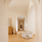 Wigiwama Terrazzo children's furniture lifestyle photo