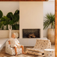 Wigiwama Terrazzo children's furniture lifestyle photo