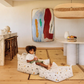 Wigiwama Terrazzo children's furniture lifestyle photo