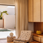 Wigiwama Terrazzo children's furniture lifestyle photo