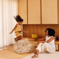 Wigiwama Terrazzo children's furniture lifestyle photo