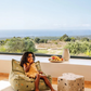 Wigiwama Terrazzo children's furniture lifestyle photo