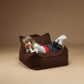 Wigiwama children's soft play furniture image