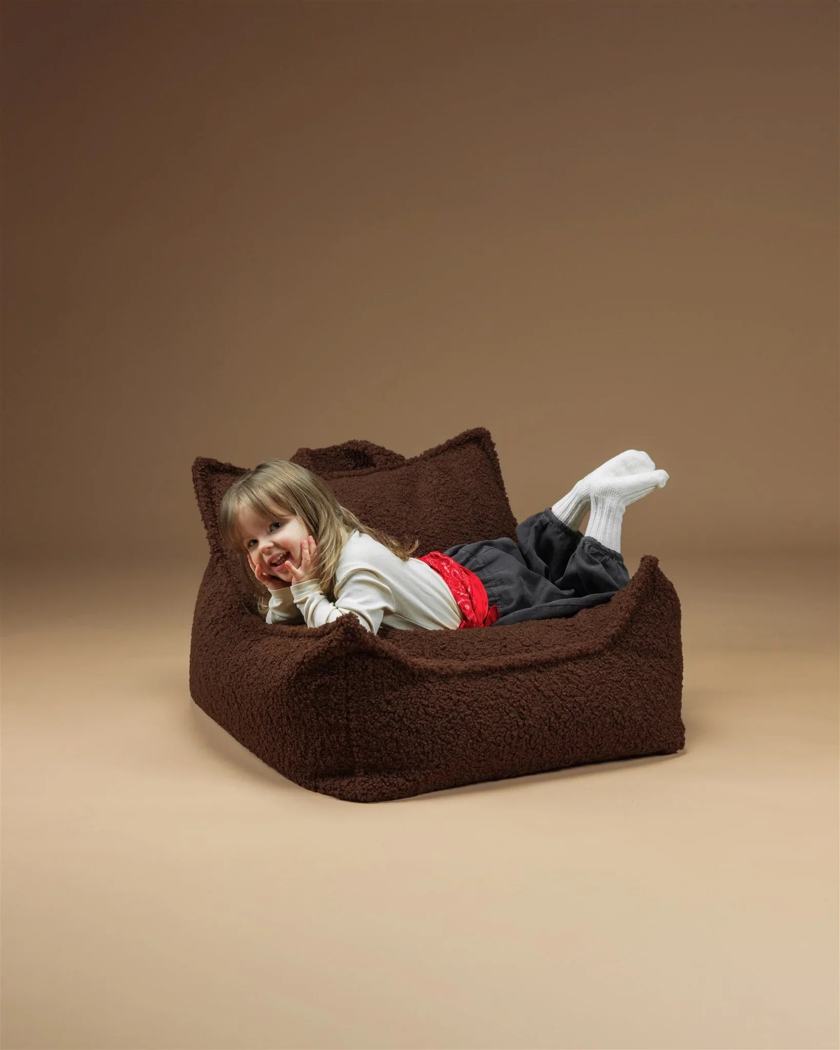 Wigiwama children's soft play furniture image