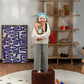 Wigiwama children's soft furniture lifestyle photo