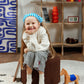 Wigiwama children's soft furniture lifestyle photo