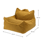 Wigiwama beanbag chair size guide