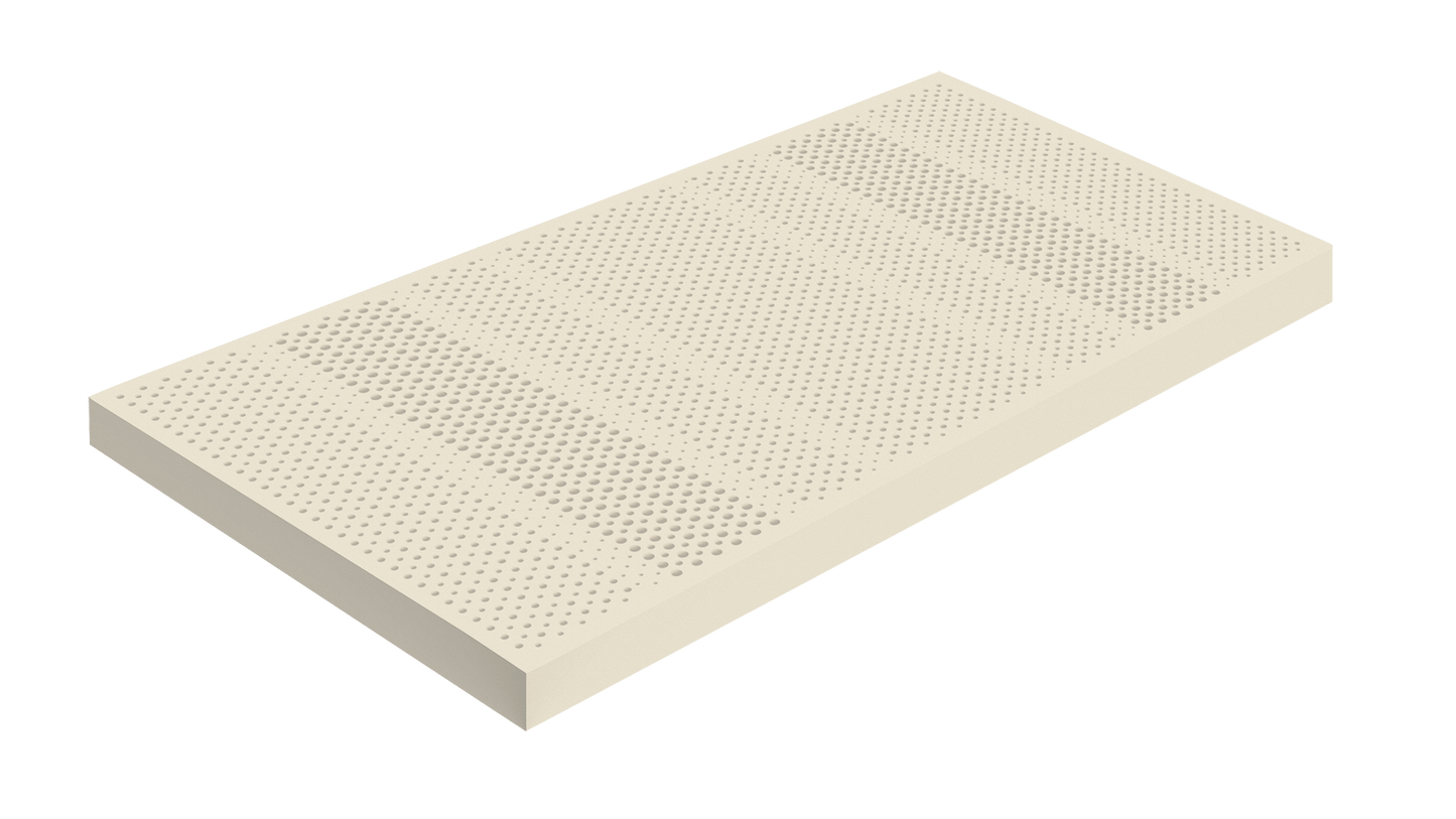 GrecoStrom Παιδικό Στρώμα Θαλής από 200x90cm έως 200x110 - HEBE KIDS HOME