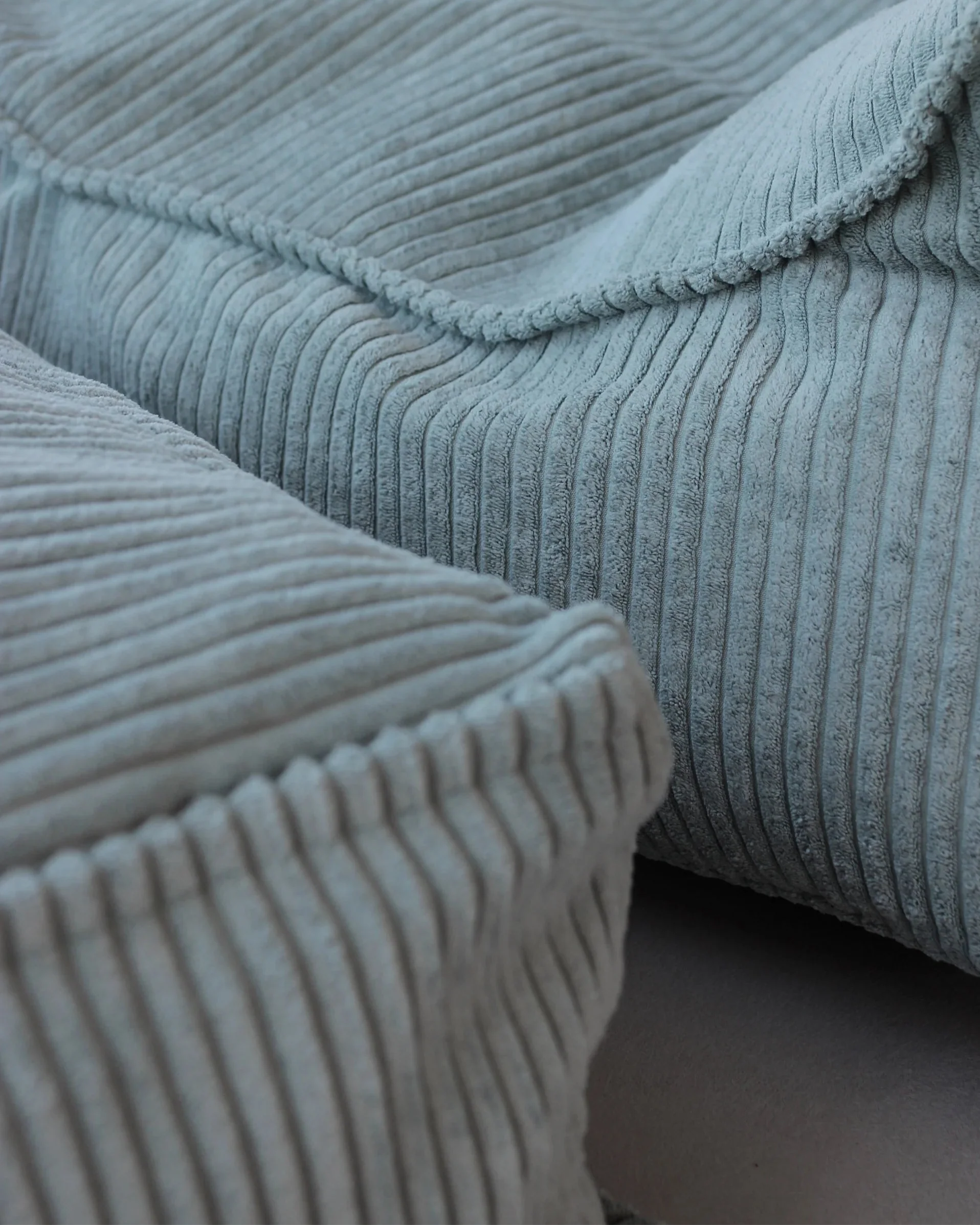 Wigiwama children's soft furniture lifestyle photo
