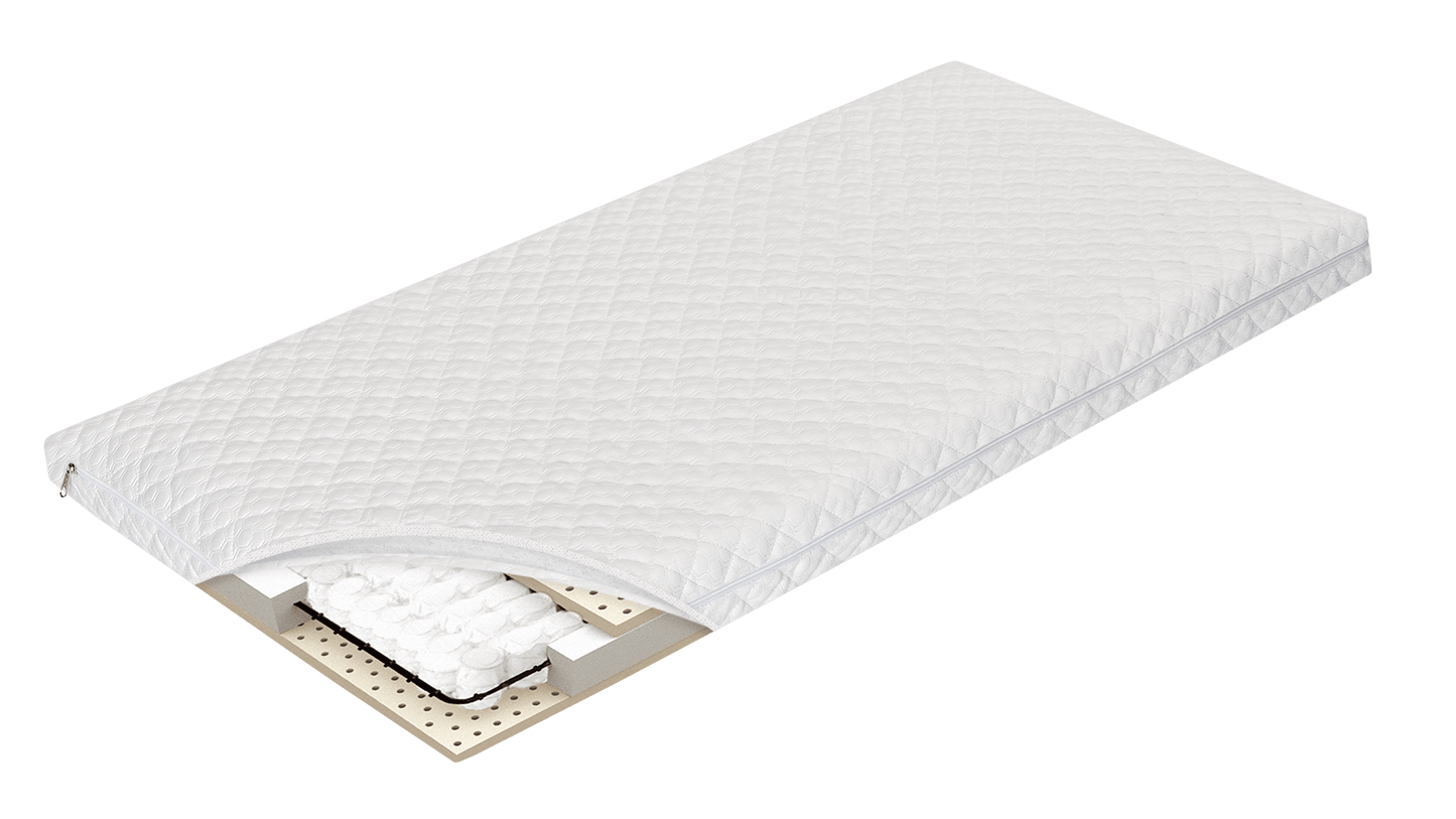 GrecoStrom Παιδικό Στρώμα Μίνωας από 200x90cm έως 200x110 - HEBE KIDS HOME