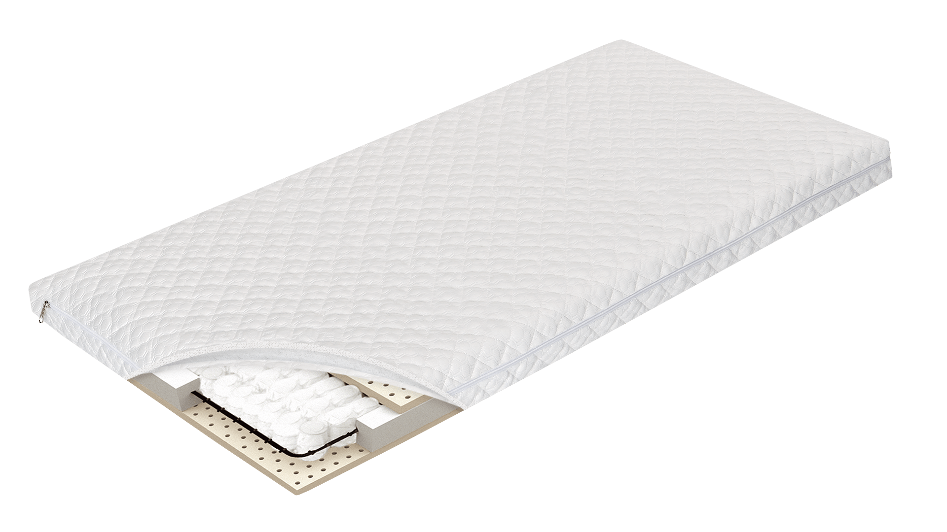 GrecoStrom Παιδικό Στρώμα Μίνωας από 200x90cm έως 200x110 - HEBE KIDS HOME