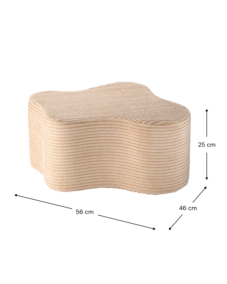 Wigiwama children's soft furniture lifestyle photo