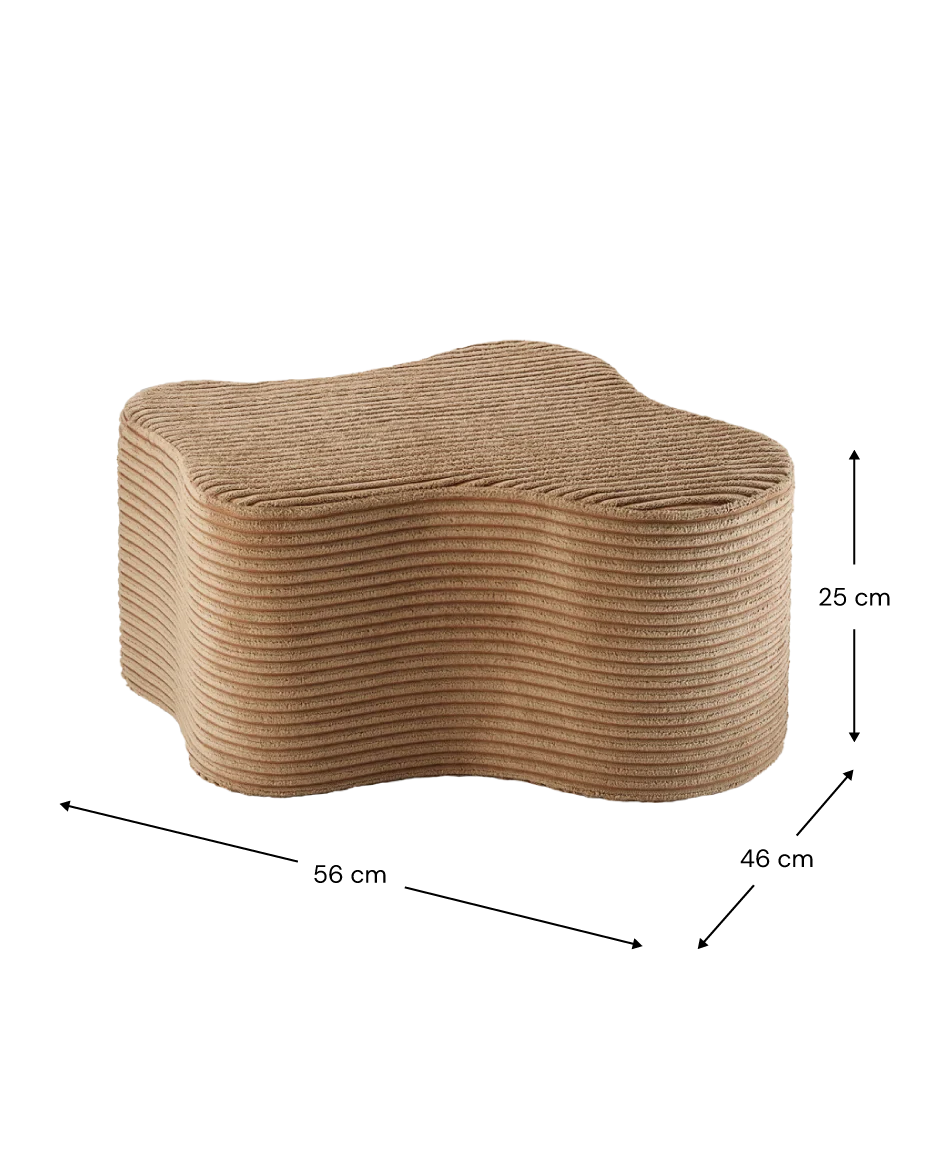 Wigiwama children's soft furniture lifestyle photo