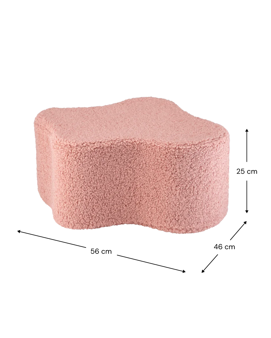 Wigiwama children's soft furniture lifestyle photo