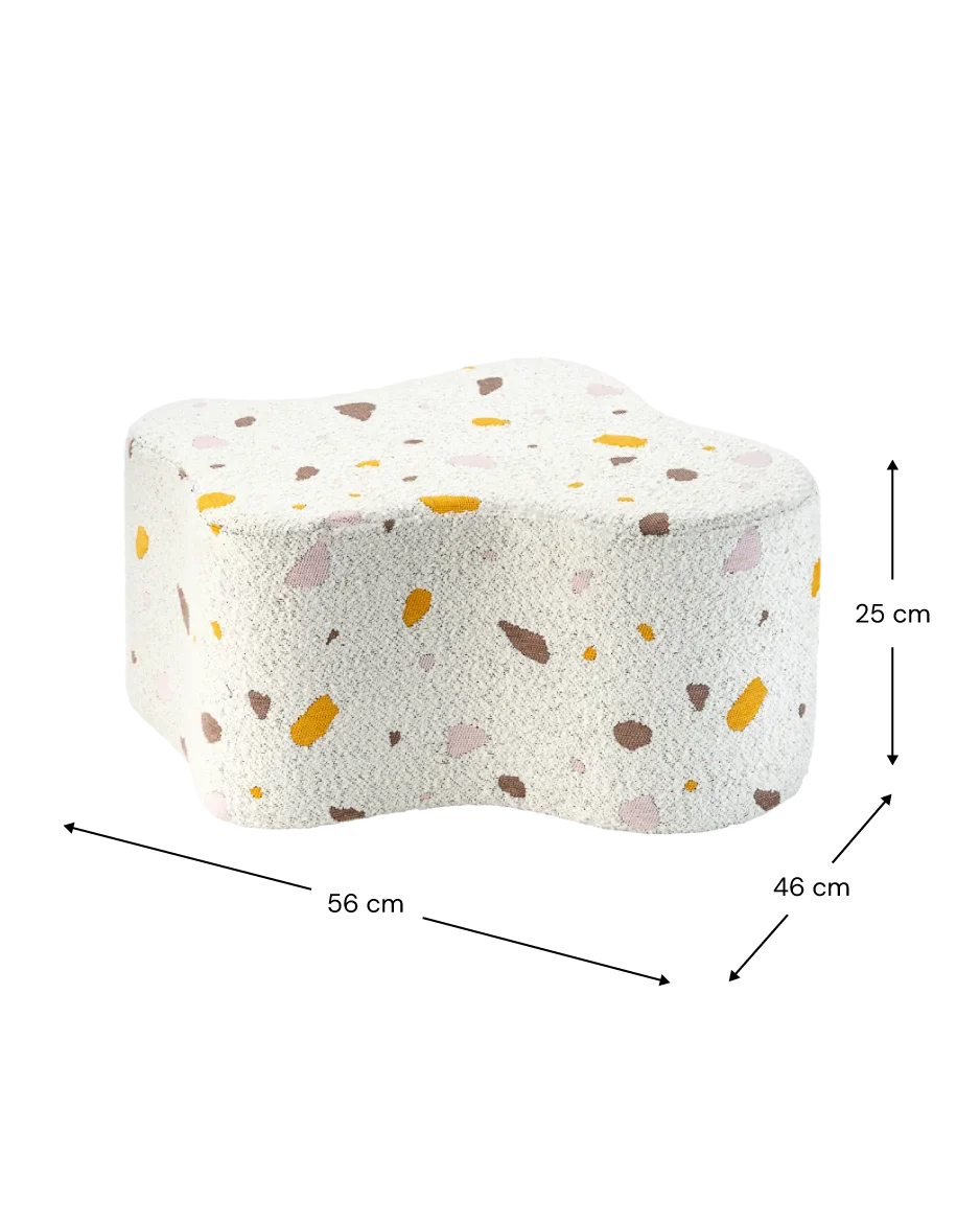 Wigiwama children's soft furniture lifestyle photo