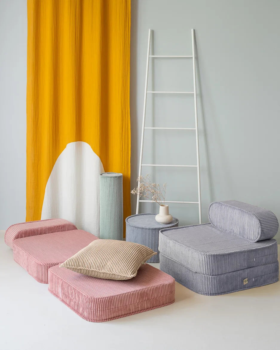 Wigiwama children's soft furniture lifestyle photo