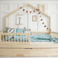 Κρεβάτι Bali Plus - 10% Έκπτωση Στο Στρώμα - HEBE KIDS HOME
