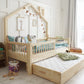 Κρεβάτι Bali Plus - 10% Έκπτωση Στο Στρώμα - HEBE KIDS HOME