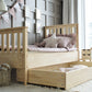 Κρεβάτι Boho Barriera Plus - 10% Έκπτωση Στο Στρώμα - HEBE KIDS HOME