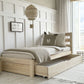 Κρεβάτι Simple Barriera Plus - 10% Έκπτωση Στο Στρώμα - HEBE KIDS HOME