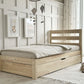 Κρεβάτι Simple Barriera Plus - 10% Έκπτωση Στο Στρώμα - HEBE KIDS HOME