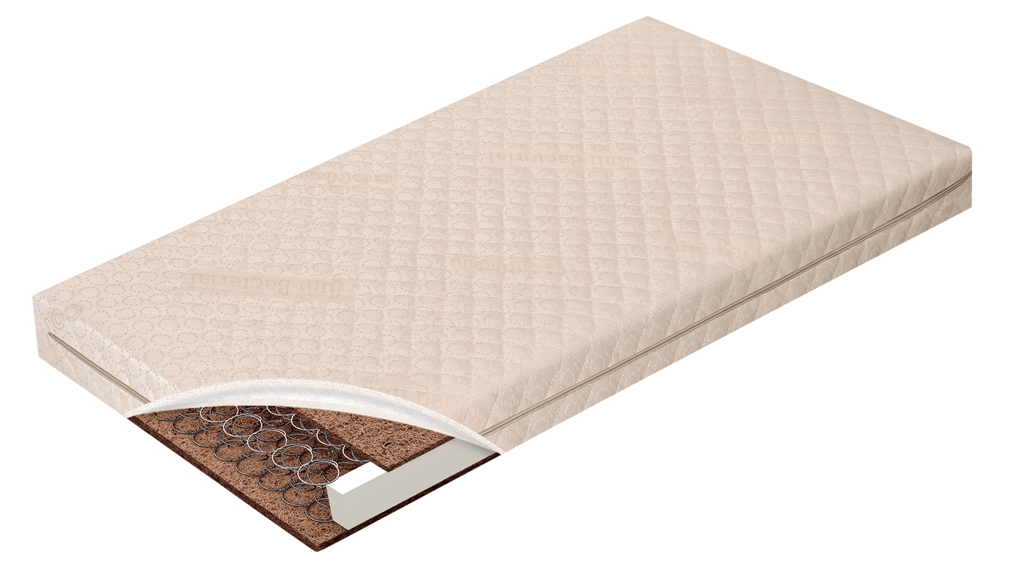GrecoStrom Παιδικό Στρώμα Ορφέας από 200x90cm έως 200x110 - HEBE KIDS HOME