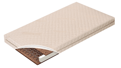 GrecoStrom Παιδικό Στρώμα Ορφέας από 200x90cm έως 200x110 - HEBE KIDS HOME