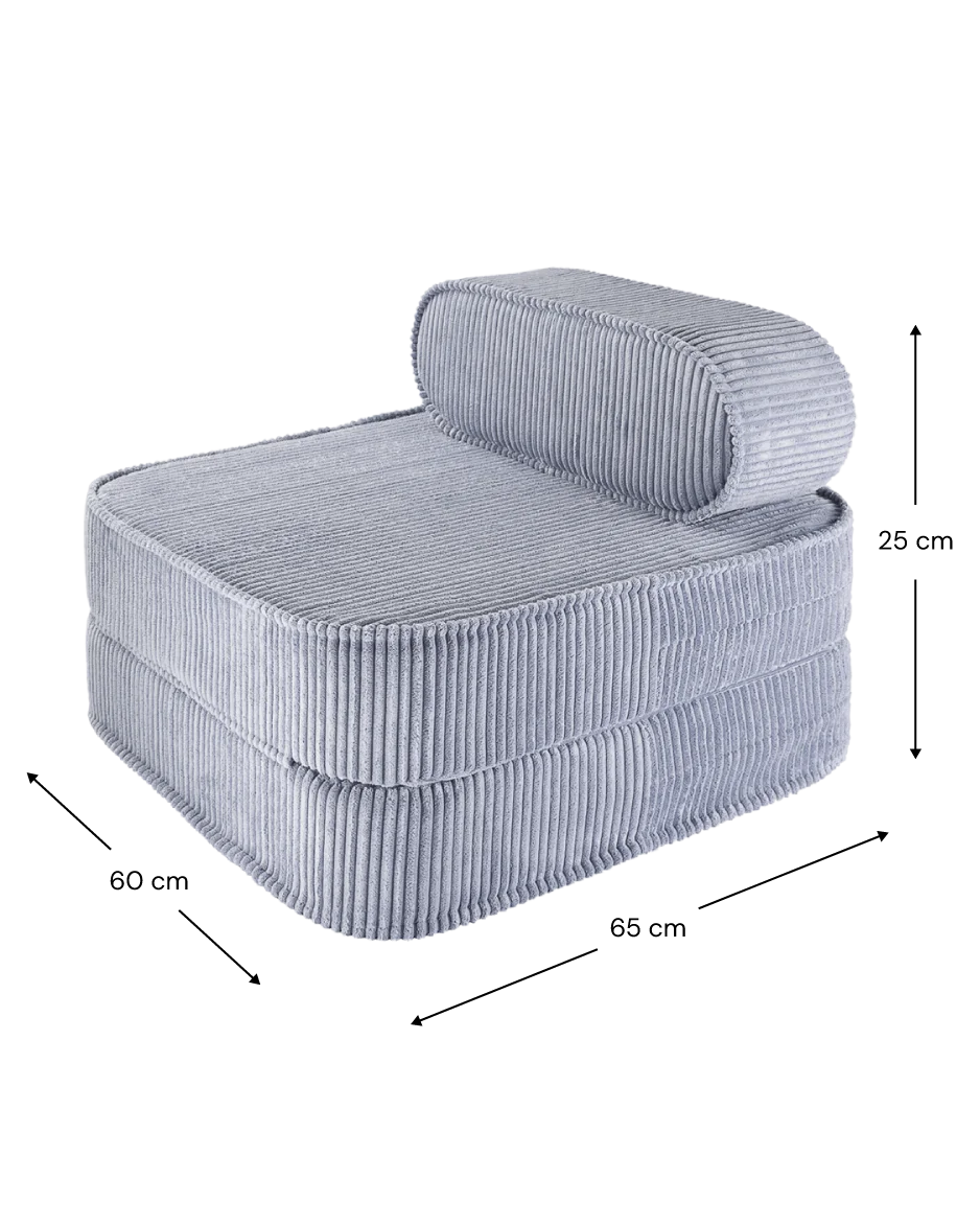 Wigiwama children's soft furniture lifestyle photo