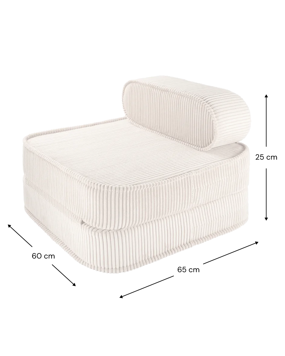 Wigiwama children's soft furniture lifestyle photo
