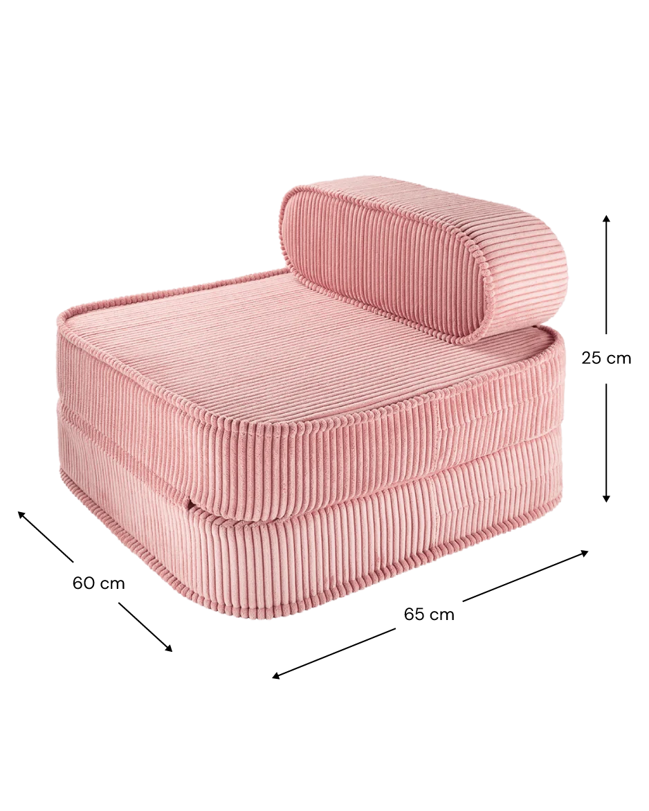 Wigiwama children's soft furniture lifestyle photo