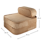 Wigiwama children's soft furniture lifestyle photo