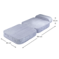 Wigiwama children's soft furniture lifestyle photo