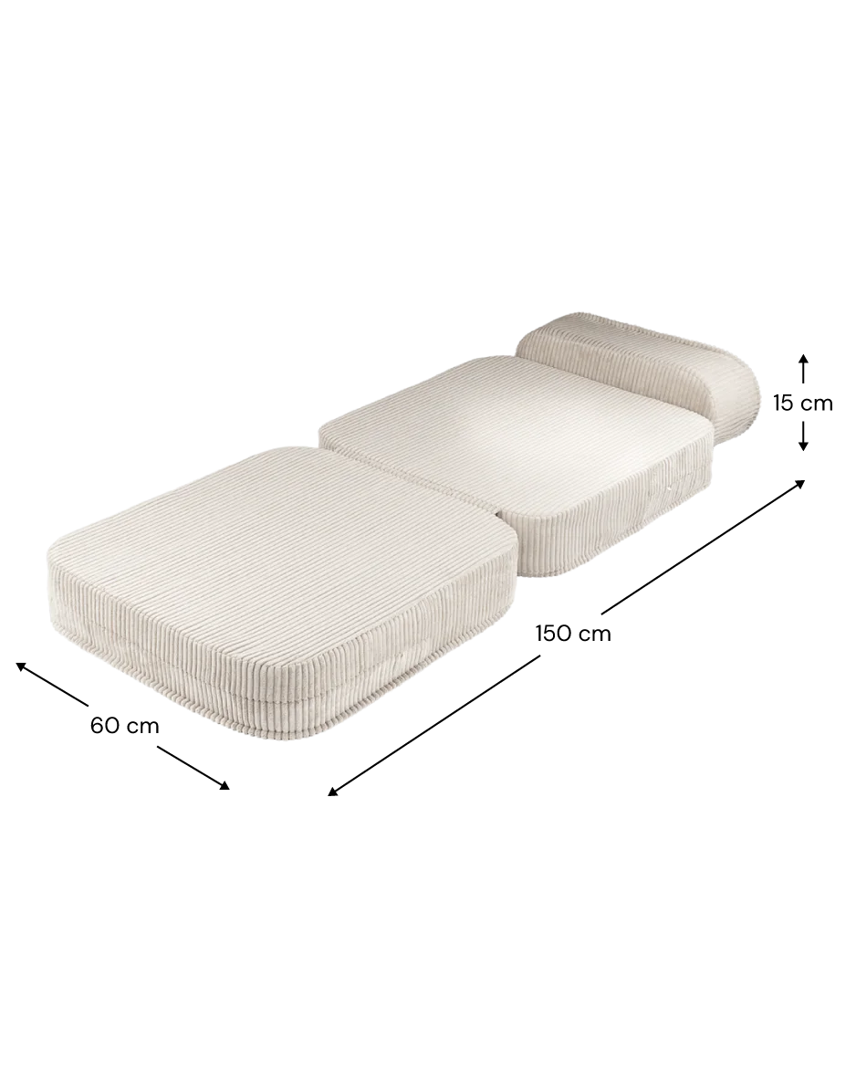 Wigiwama children's soft furniture lifestyle photo