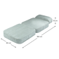 Wigiwama children's soft furniture lifestyle photo