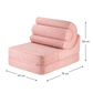 Wigiwama Flipster flip chair size guide