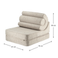 Wigiwama Flipster flip chair size guide