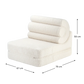 Wigiwama Flipster flip chair size guide