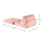 Wigiwama Flipster flip chair size guide