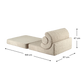 Wigiwama Flipster flip chair size guide
