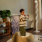 Wigiwama children's soft furniture lifestyle photo