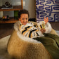 Wigiwama children's soft furniture lifestyle photo