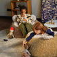 Wigiwama children's soft furniture lifestyle photo