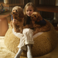Wigiwama children's soft furniture lifestyle photo