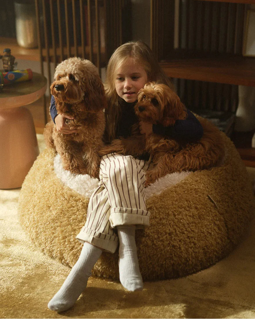 Wigiwama children's soft furniture lifestyle photo
