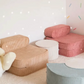 Wigiwama children's soft furniture lifestyle photo