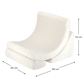 Wigiwama Moon chair size guide