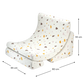 Wigiwama Moon chair size guide