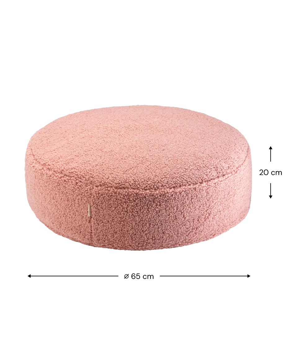 Wigiwama children's soft furniture lifestyle photo