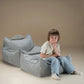 Wigiwama beanbag chair children's furniture lifestyle photo