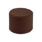 Wigiwama pouffe for children